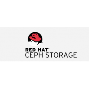 Red Hat Ceph Storage